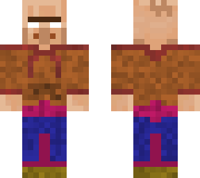 zw villager