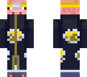 -*yellow akazuki pig*-