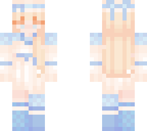 // ice queen ~ tre