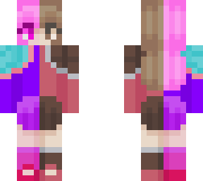 //chocolate bar//lollipop// finished collab with justastrawberry