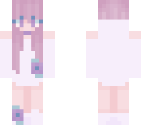 ~amethyst darling~