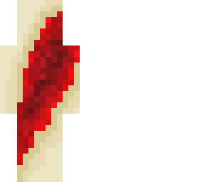 -cut- warning: blood + cut