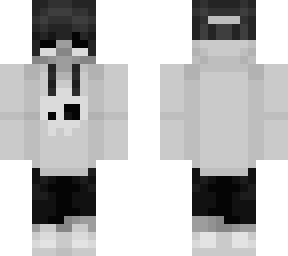 ~ghost boy~