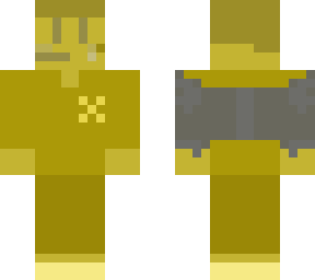 #goldelytrification