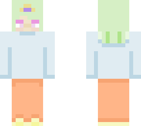 ~pastel gurllll!~
