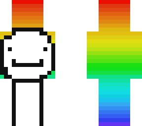 rainbow dream