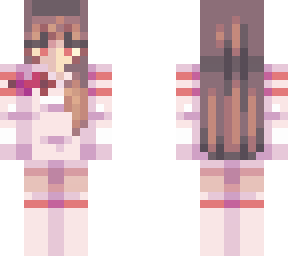 .valentines couple - girl
