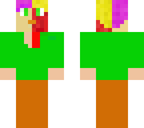 007347 2nd skin