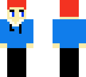 a orgional style skin