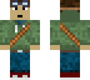 adventurer