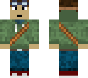 adventurer updated