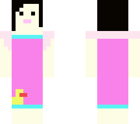after my bath (with my weird neck towle)