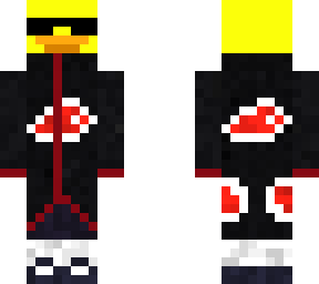 akatsuki duck