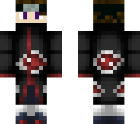 akatsuki meese
