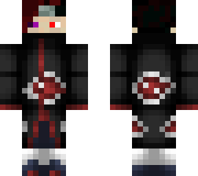 akatsuki member
