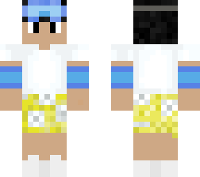 alexis skin