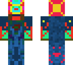 alien clone