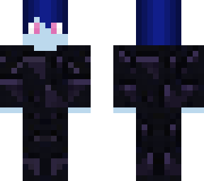 alien in obsidian onsie