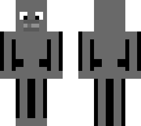 animatronic endo (base)