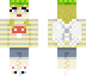 another skin i don’t know what to do with