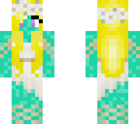 aquarian (legs)