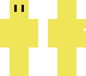 bananamans 2nd skin