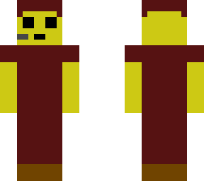 bastianseb's skin (remaster fixed)