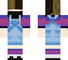 beans pride skin