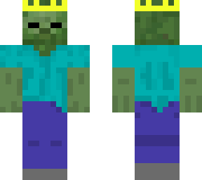 best zombie king