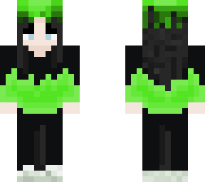 billie. read desc