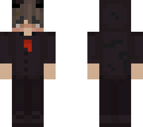 black market dealer