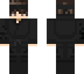 blackjaket lol