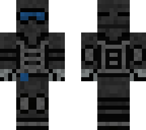 blockops dr with suit
