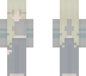 blonde v2