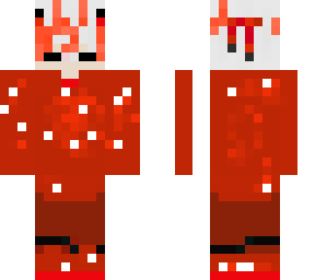 blood devil