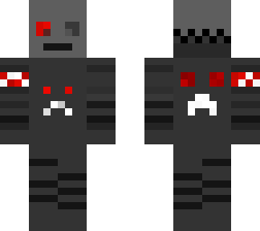bloody robot pt.1