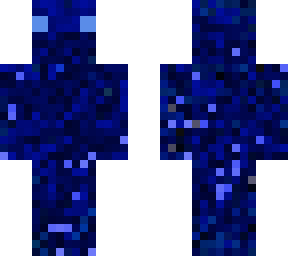 blue cool ninja upgraded