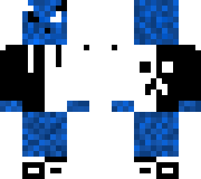 blue devil gmaer
