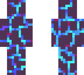 blue magma