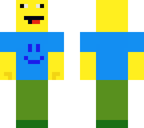 bob the noob