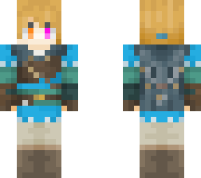 botw2 link edit (oghqsty)