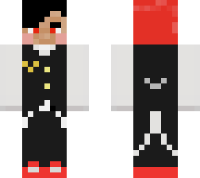 butler