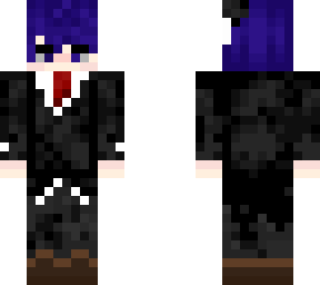 butler guy