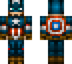 captain america