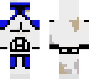 clone trooper