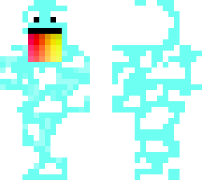cloud boy