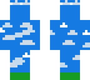 clouds