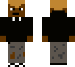 cool,black guy