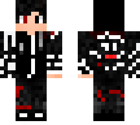 cool boy (free skin)