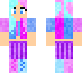 cotton candy